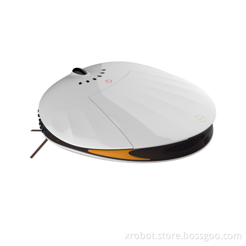 Updated Vacuum Cleaner with USB Interface and Extraction Type Dust Box